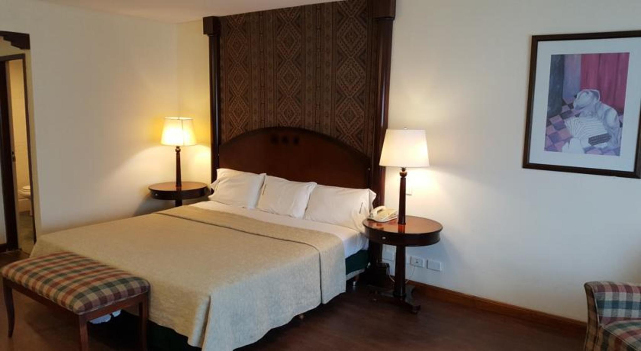 Abasto Hotel Buenos Aires Extérieur photo