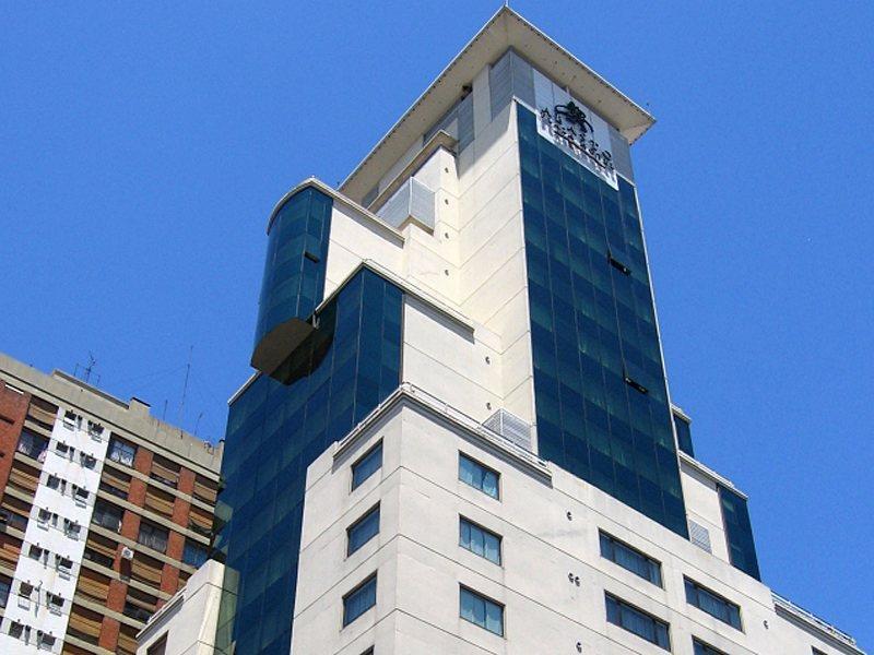 Abasto Hotel Buenos Aires Extérieur photo