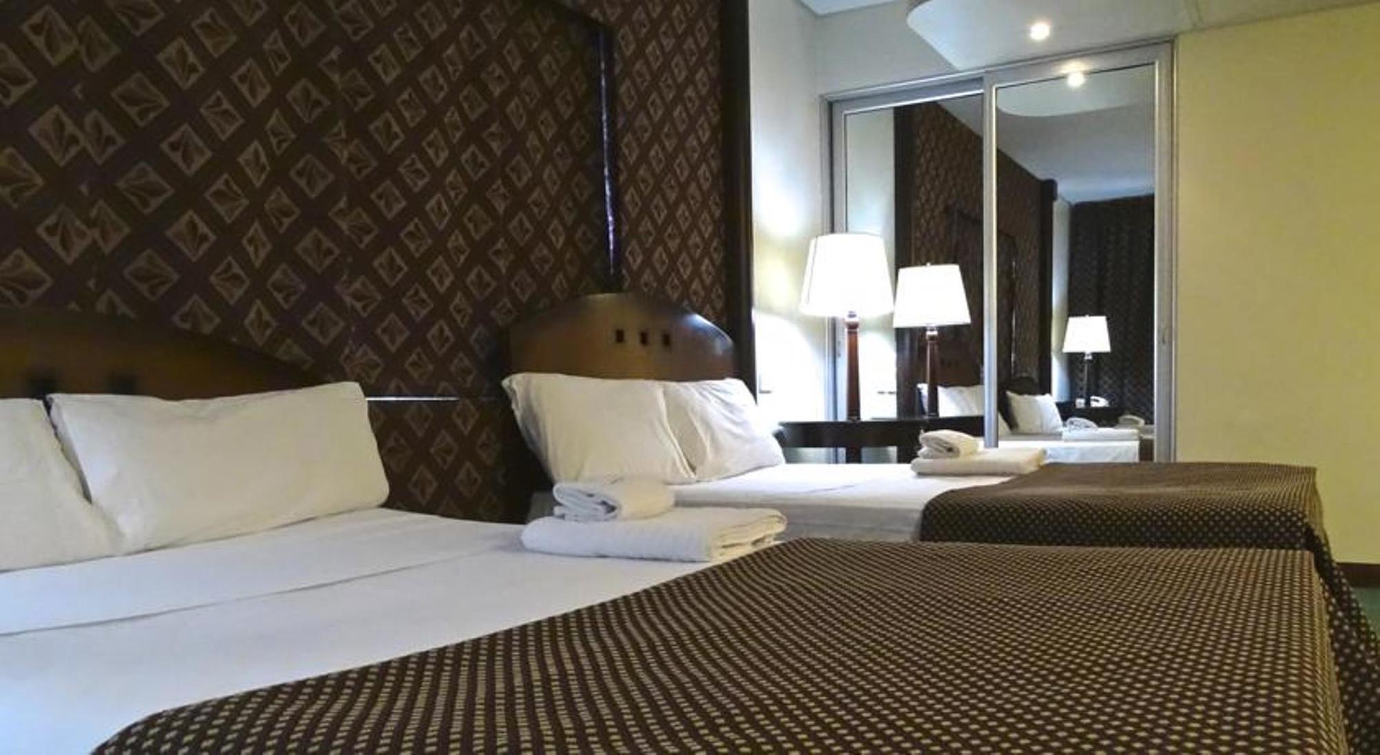 Abasto Hotel Buenos Aires Extérieur photo