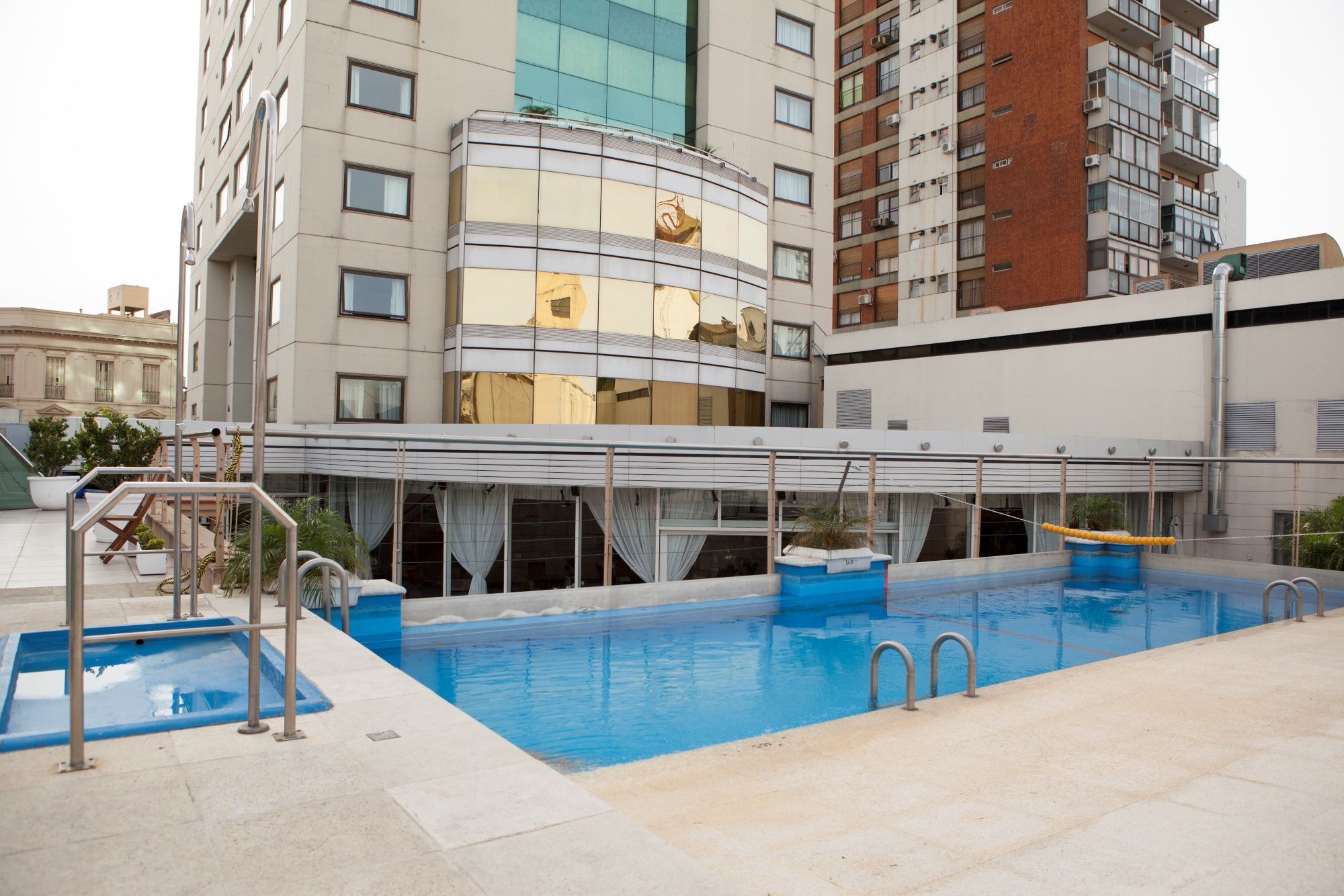 Abasto Hotel Buenos Aires Extérieur photo