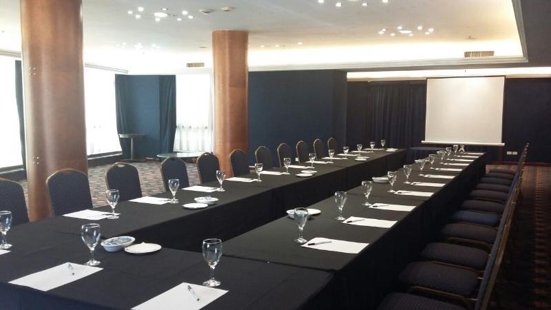 Abasto Hotel Buenos Aires Extérieur photo
