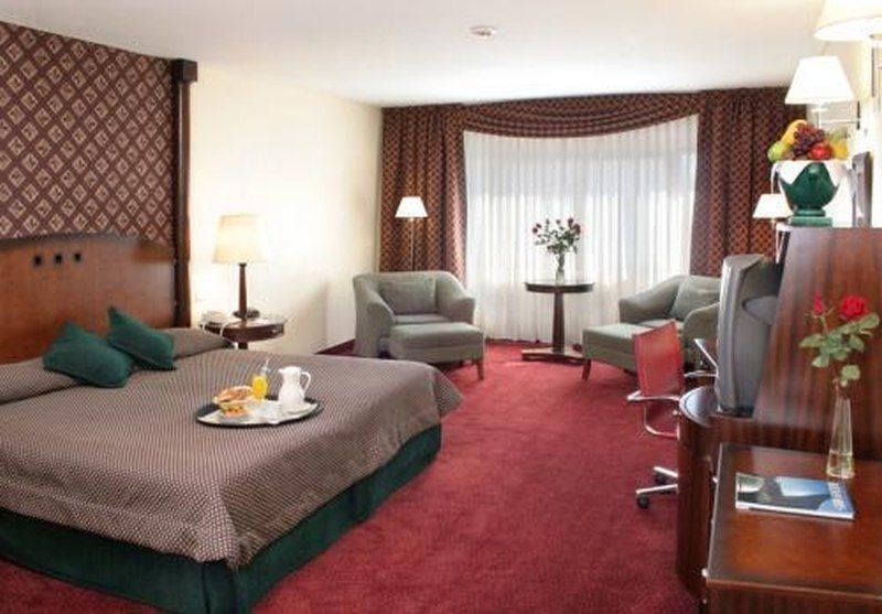 Abasto Hotel Buenos Aires Extérieur photo