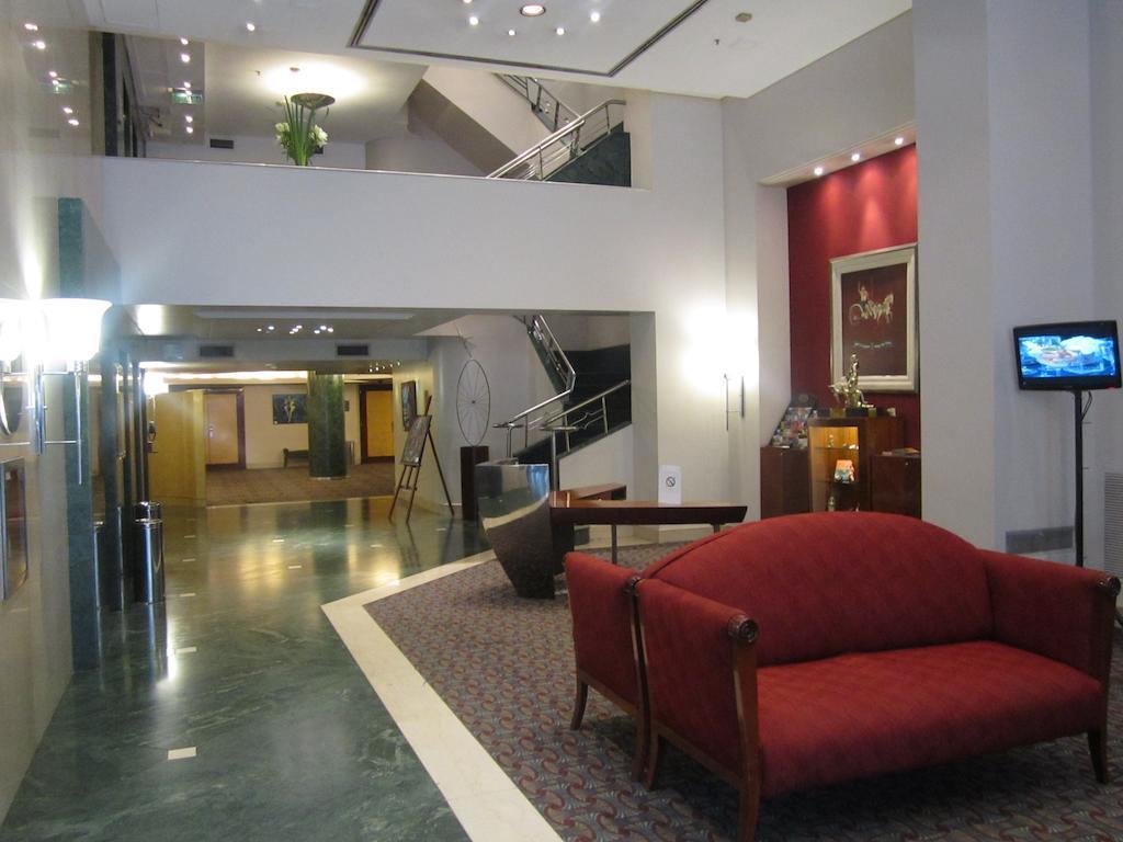 Abasto Hotel Buenos Aires Extérieur photo